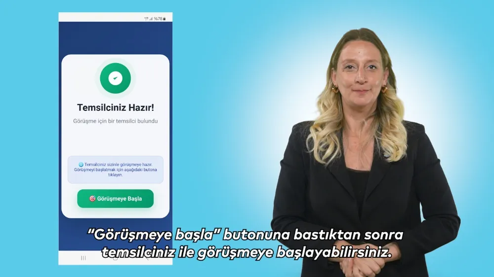 Balıkesir’de engelsiz iletişim için büyük adım