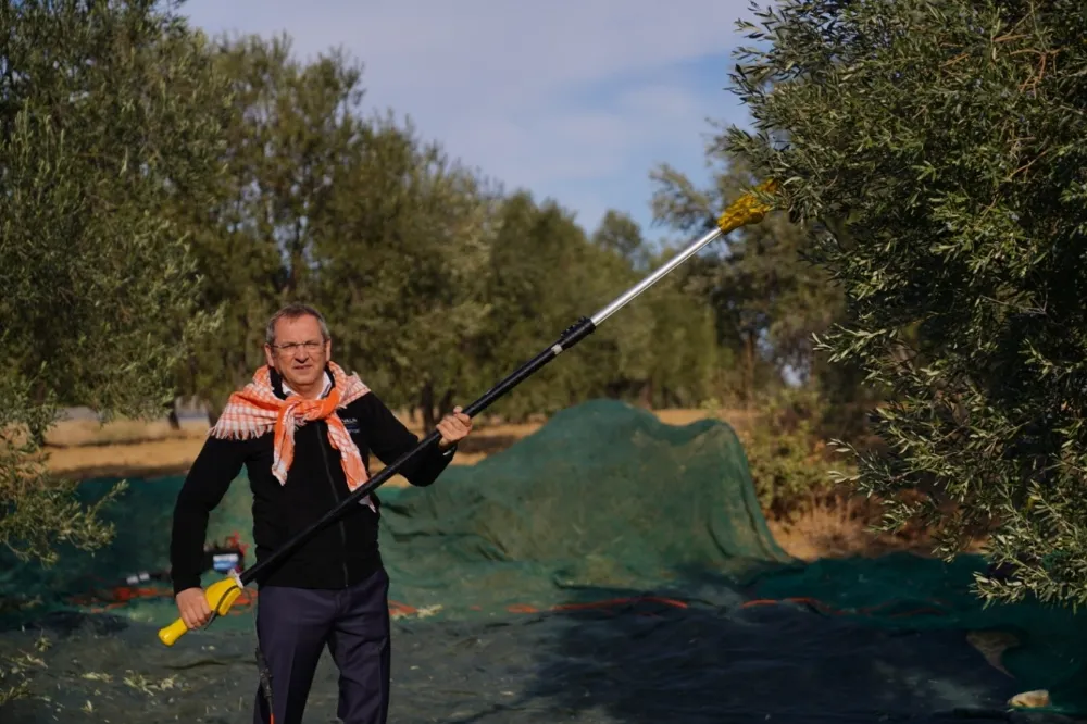 AYVALIK’TA DOPDOLU BİR FESTİVAL…