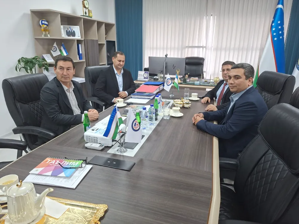 BAÜN Rektörü Prof. Dr. Yücel Oğurlu