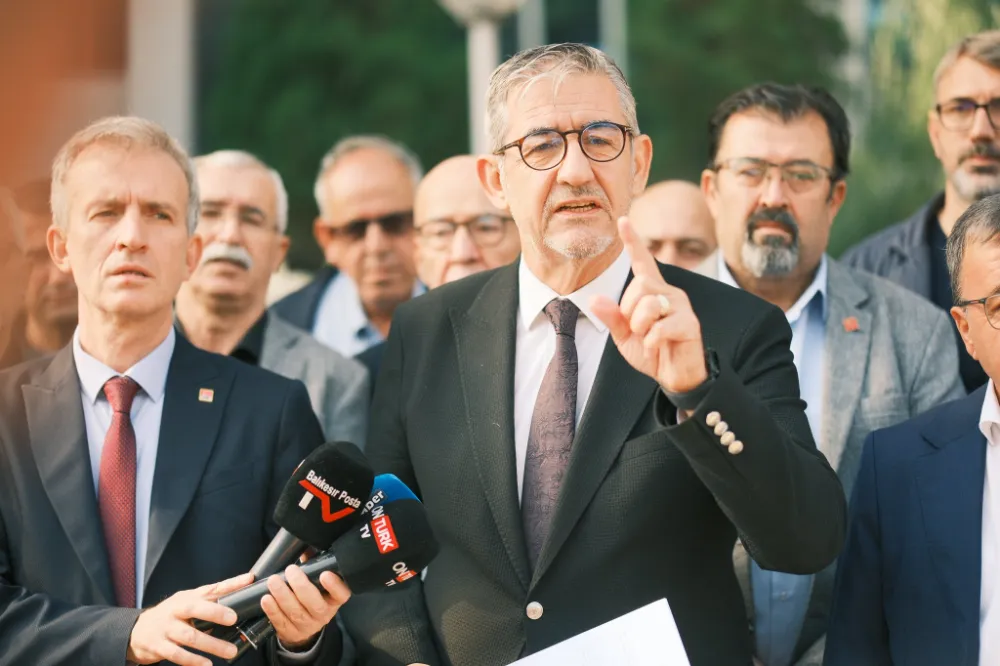 ERDEN KÖYBAŞI MAZBATASINI ALDI