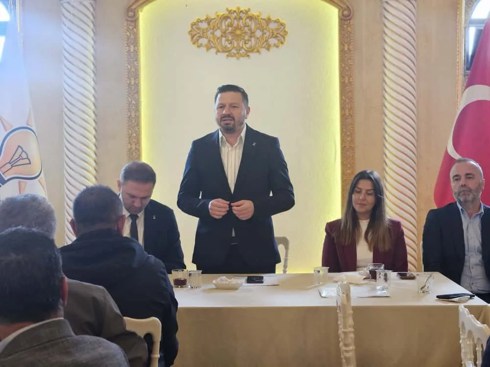 Yeni Susurluk Devlet Hastanesi Hizmete Başladı