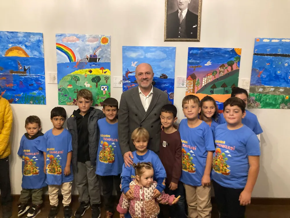 Marmara Aks Projesi, Kültür Politikası Vizyon Belgesi’nin Kabulüyle Tamamlandı