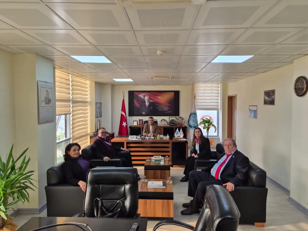 KATDEMDER’DEN ÜNİVERSİTELİ GENÇLER İÇİN ÖRNEK PROJE 