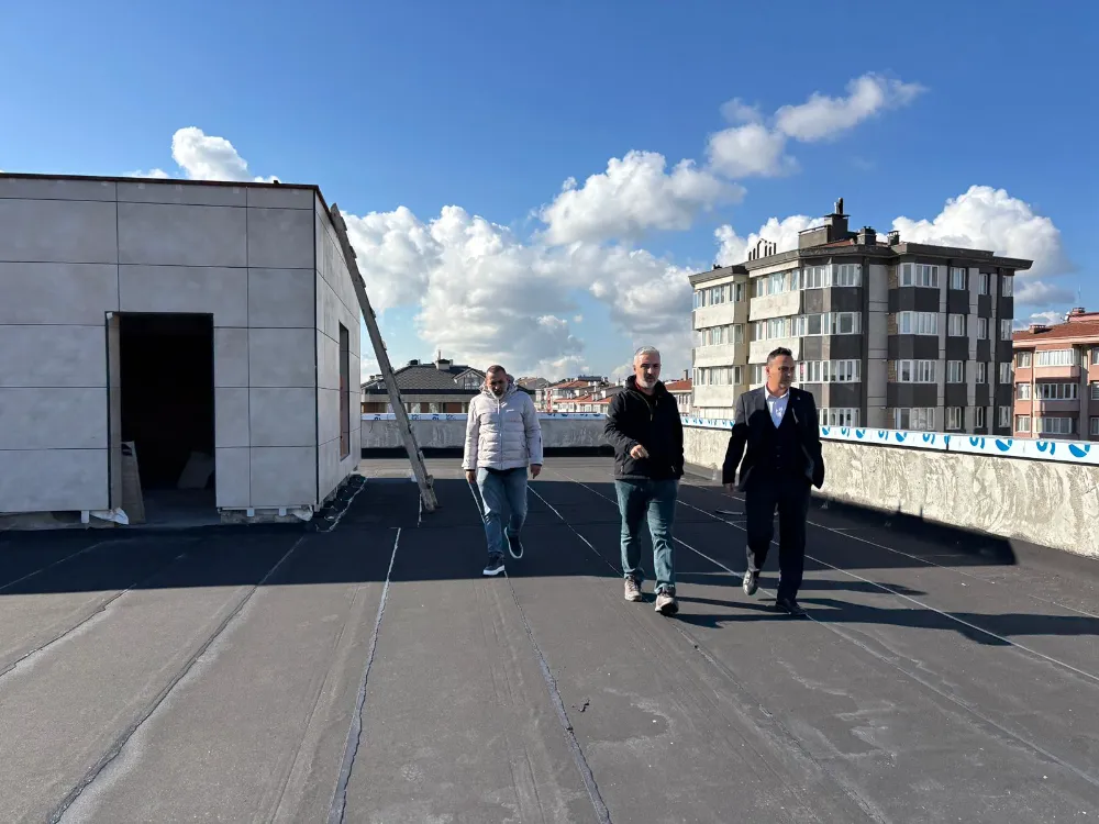  Büyükşehir’den Gençlere ve Kültüre Yatırım