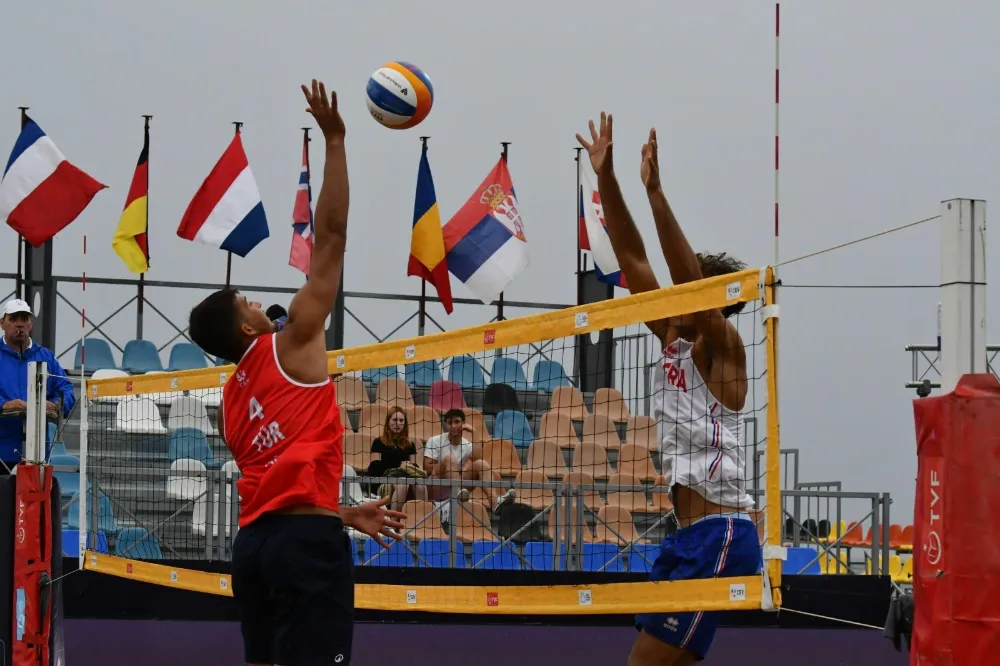 Milletler Kupası şampiyonları belli oldu