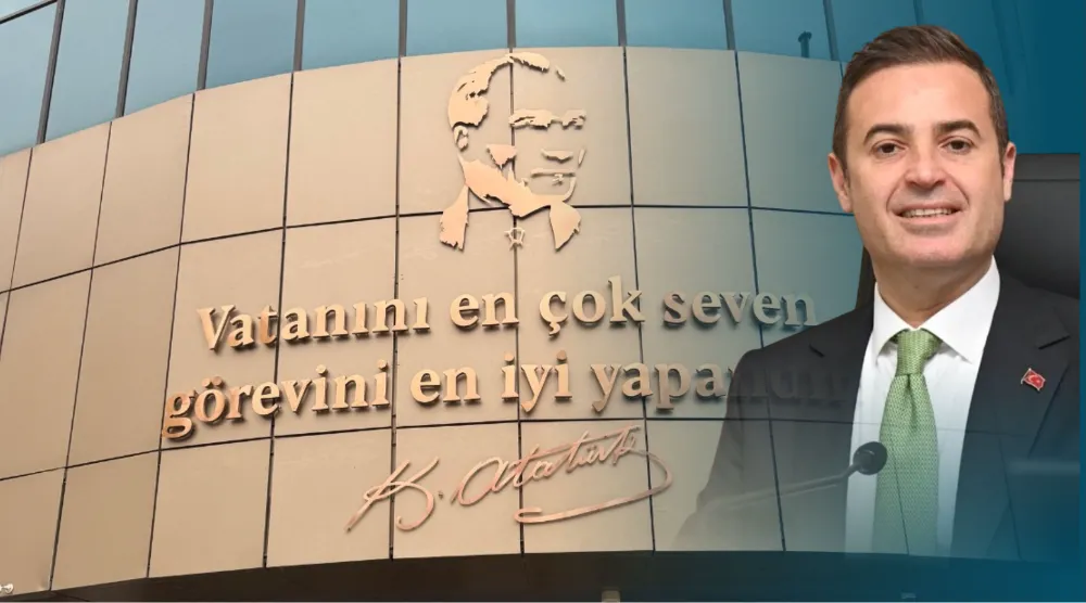 Ahmet Akın; Gaziosmapaşa, Çayırhisar ve Kesirven’in imar sorununu çözdü