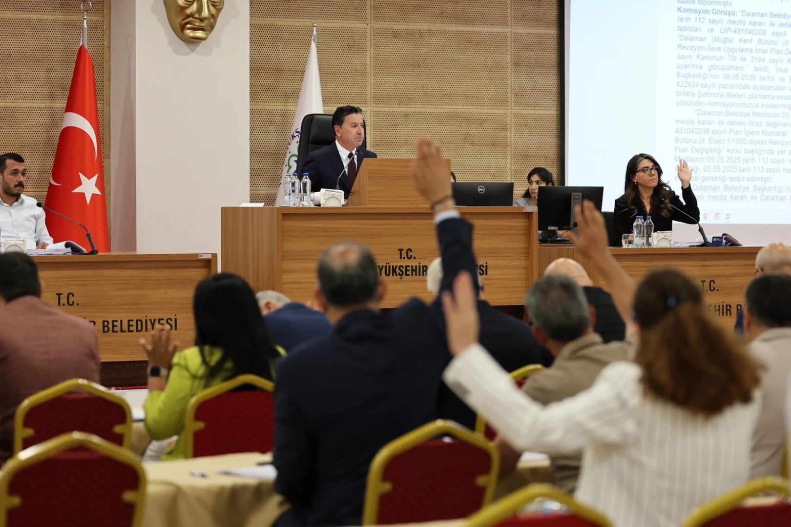 Muğla’da Gençlik Meclisi kuruluyor