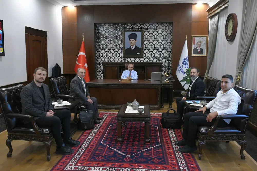 BÜRO EMEKÇİLERİNDEN KREŞ TALEBİ 