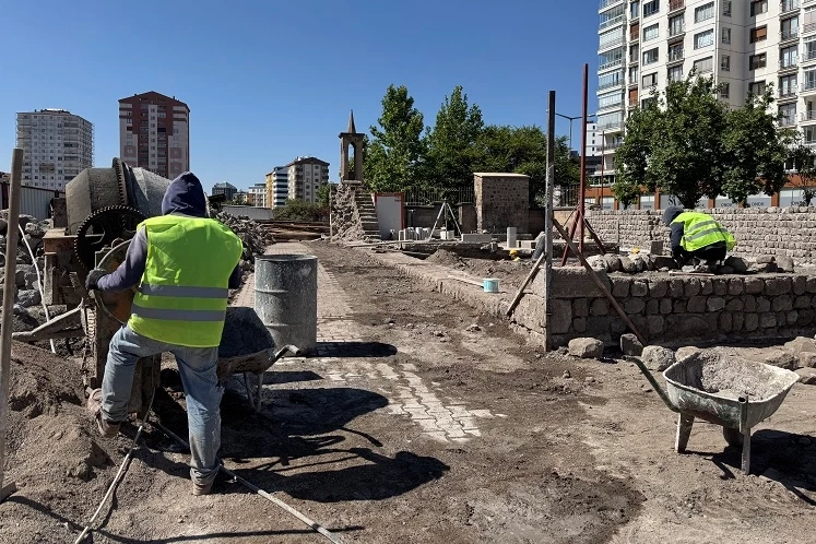 Kayseri Büyükşehir