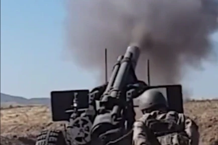 Türkiye’den savunma sanayiinde bir ilk... MKE, MOD184