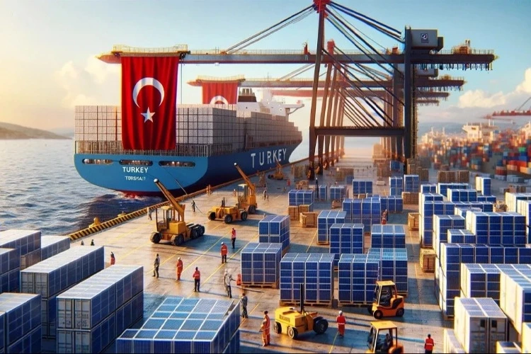 Çin ve İran menşeli bazı ürünlerin ithalatına karşı damping önlemi sürüyor