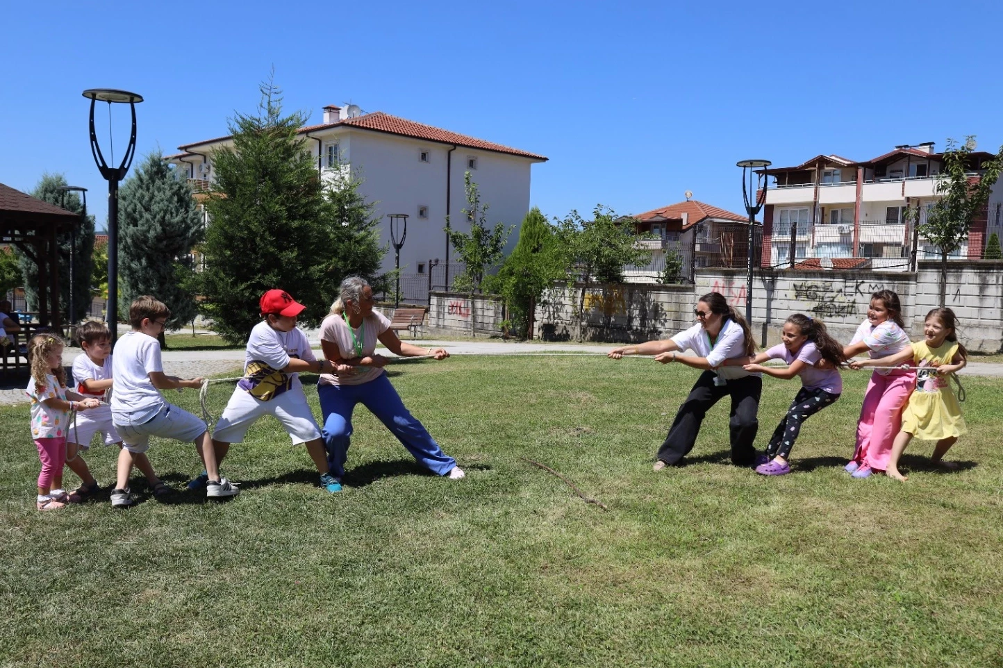 Kocaeli mahallelerinde 