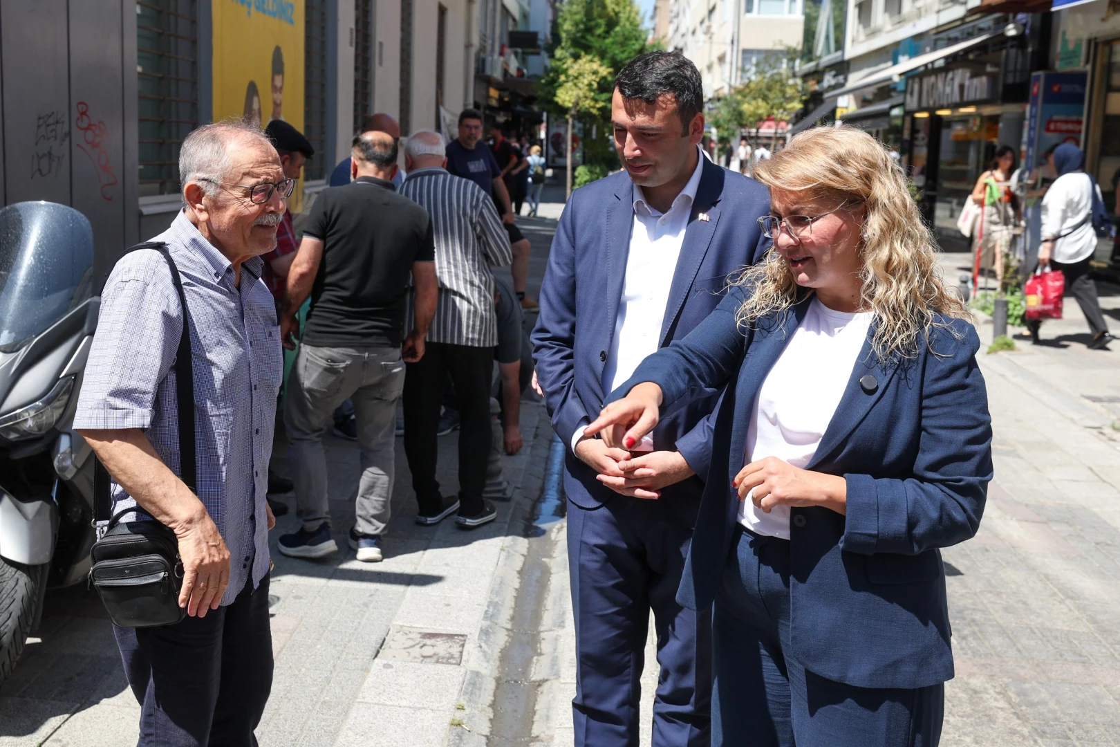 İstanbul Bakırköy