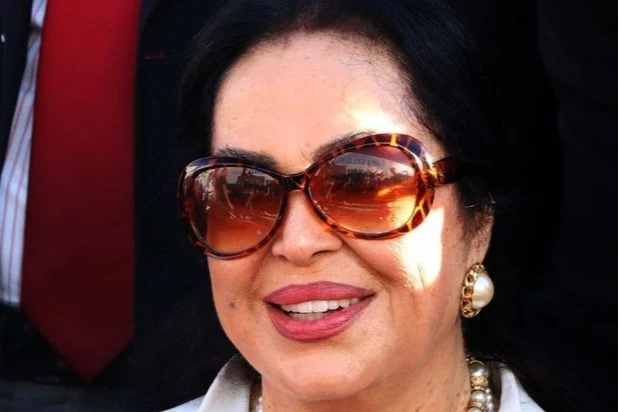 Sinemanın ‘Sultan’ı ve türkülerin sesi, çocuklar için el ele