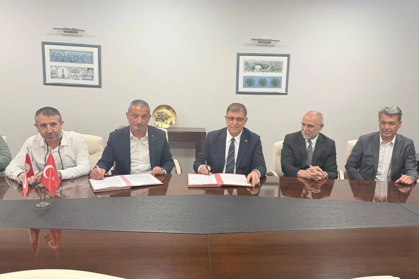 İzmir Metro AŞ’de toplu mutabakat! Yüzde 30 zam!