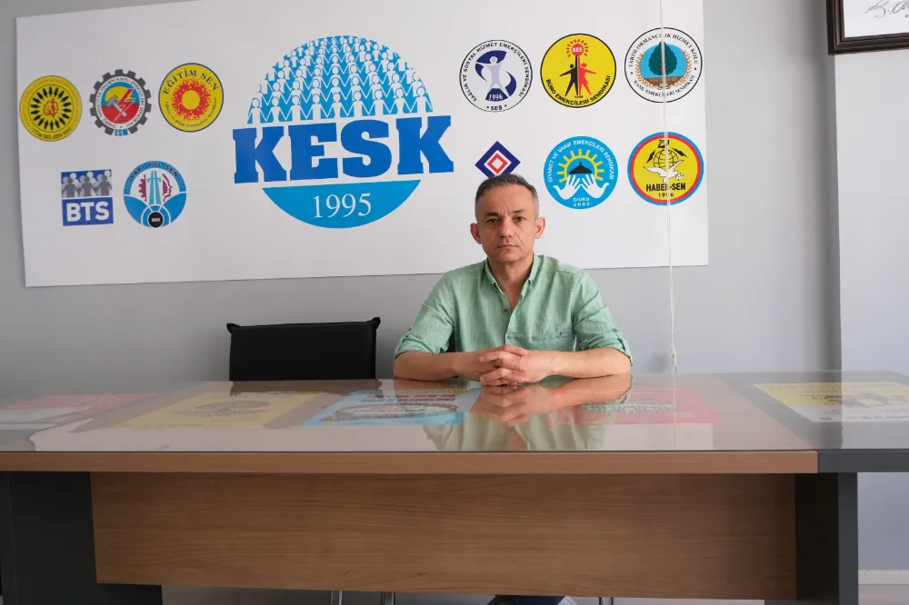 Eğitim Sen’den LGS Tepkisi: 