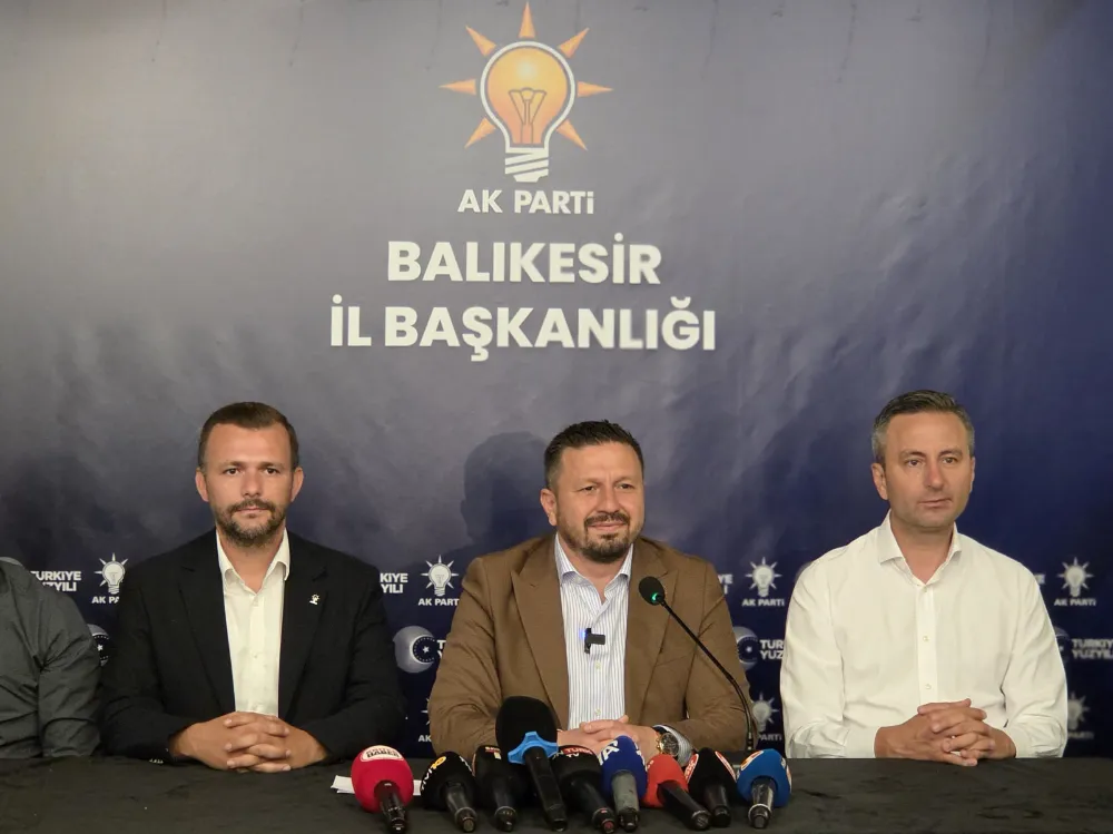 Aydemir: 