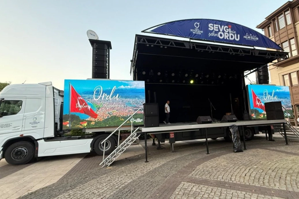 Ordu