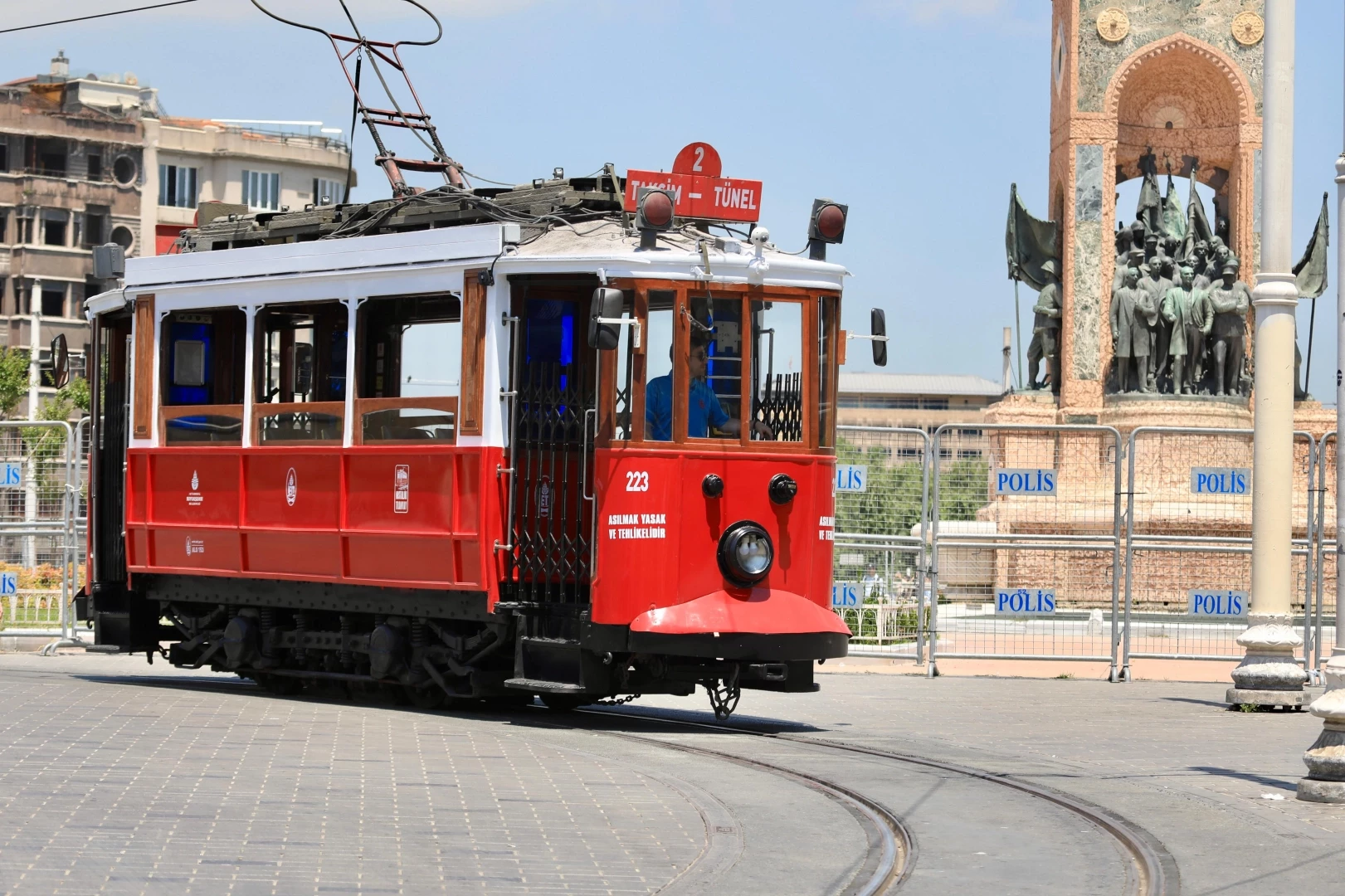 İstanbul