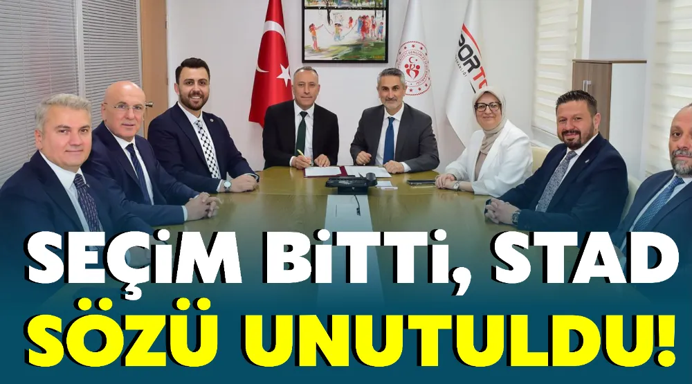 BANDIRMA SPOR SALONUYLA İDARE EDECEK