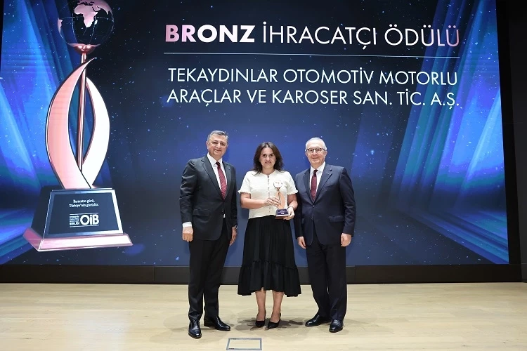 Tekaydınlar