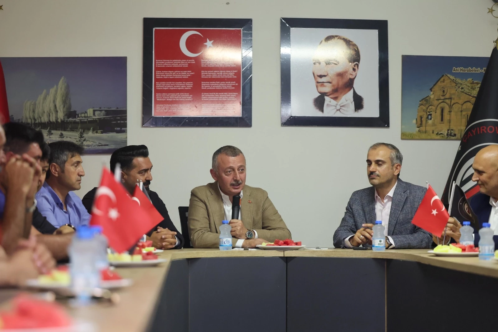Kocaeli Çayırova