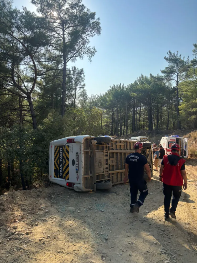 Kazdağı Milli Parkı